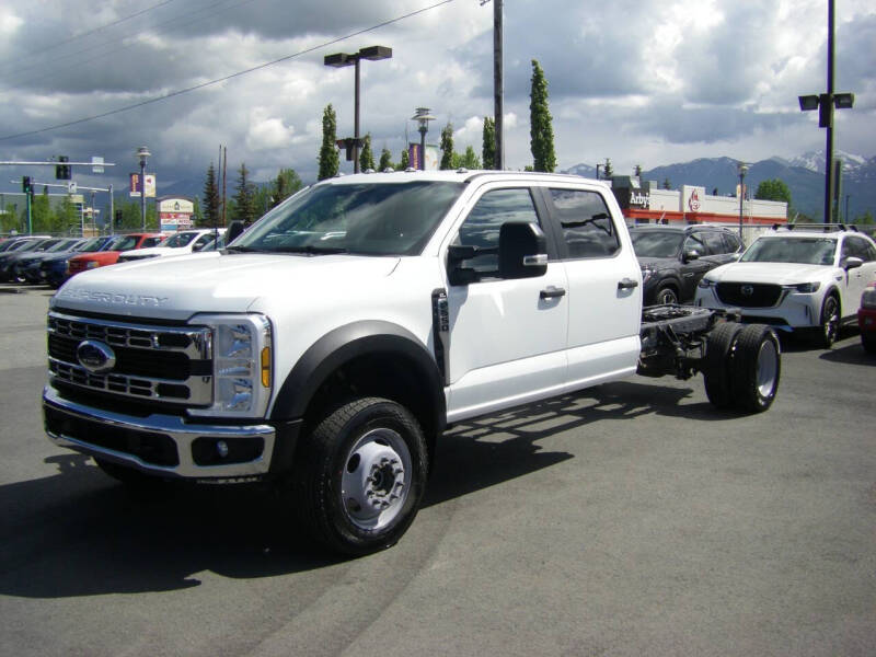 ford f-550 super duty chassis cab 2024 1FD0W5HNXREG01925 image ford f-550 super duty chassis cab 2024 1FD0W5HNXREG01925 image
